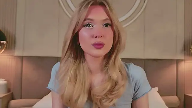 Beckie White online show from 05.14.26