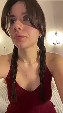 Snapshot of cheekypie chatting on 03.06.26 cheekypie online show from 03.06.26