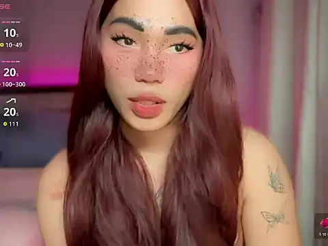 Kelly Mckinney online show from 03.10.26