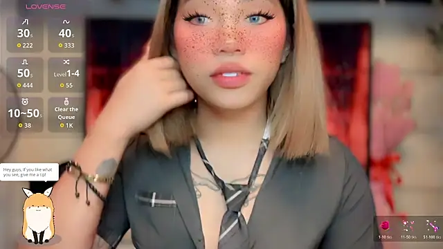 Kelly Mckinney online show from 03.20.26