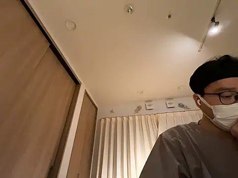 shizuku-kun211 online show from 03.21.26