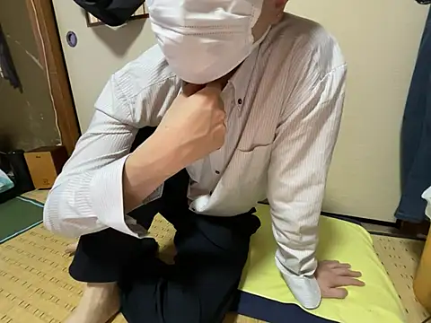 shizuku-kun211 online show from 04.21.26