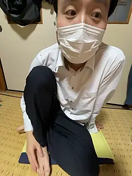 shizuku-kun211 online show from 04.22.26