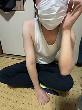 shizuku-kun211 online show from 04.25.26