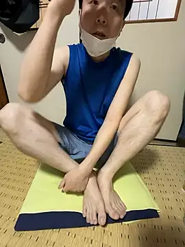 shizuku-kun211 online show from 04.27.26