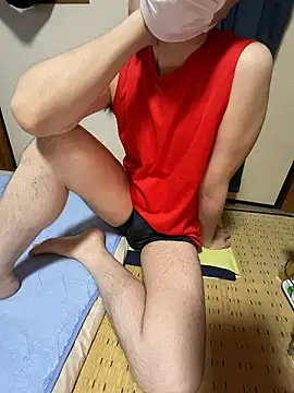 shizuku-kun211 online show from 04.29.26