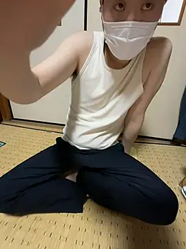 shizuku-kun211 online show from 05.02.26