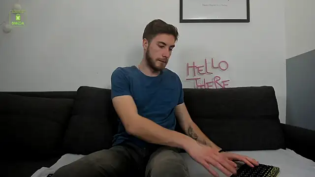 Harvey Wiliams online show from 03.06.26