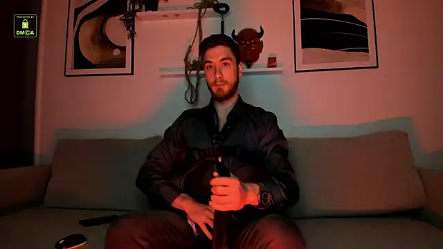 Harvey Wiliams online show from 03.27.26