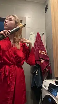 LovelyMiley online show from 02.28.26