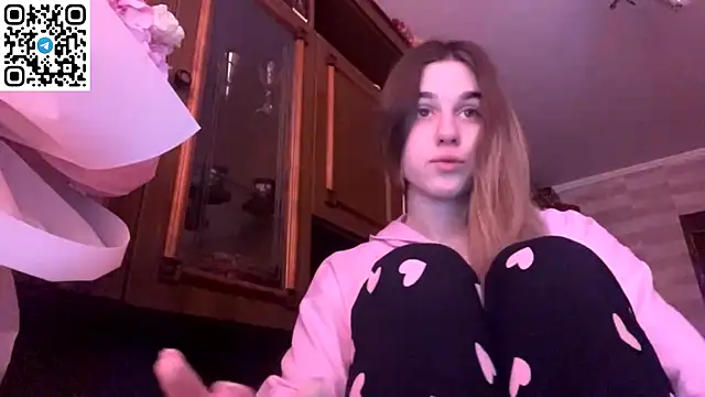 LovelySilk 63 online show from 02.17.26