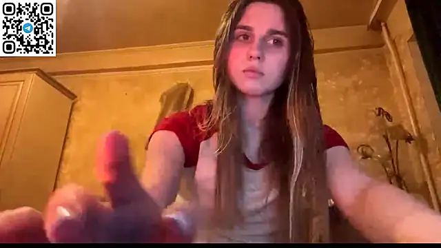 LovelySilk 63 online show from 04.03.26