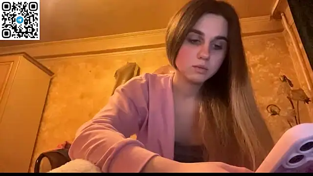 LovelySilk 63 online show from 04.29.26
