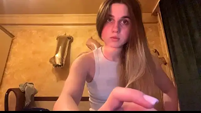 LovelySilk 63 online show from 05.06.26