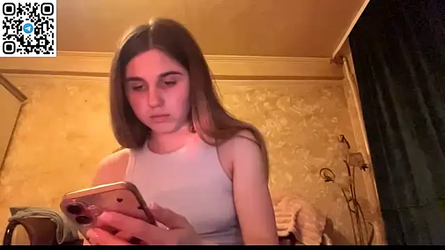 LovelySilk 63 online show from 05.07.26