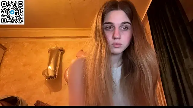 LovelySilk 63 online show from 05.20.26