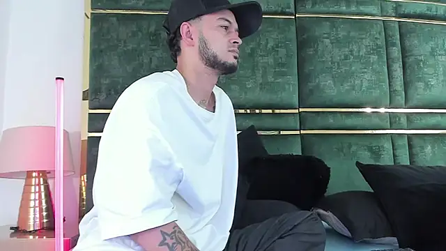 GaelyCoral online show from 02.25.26