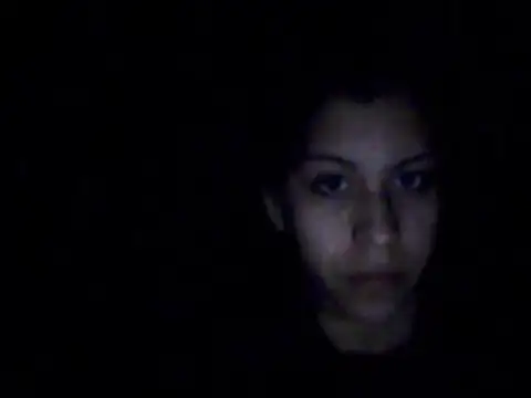 DarkLuna125 online show from 05.07.26