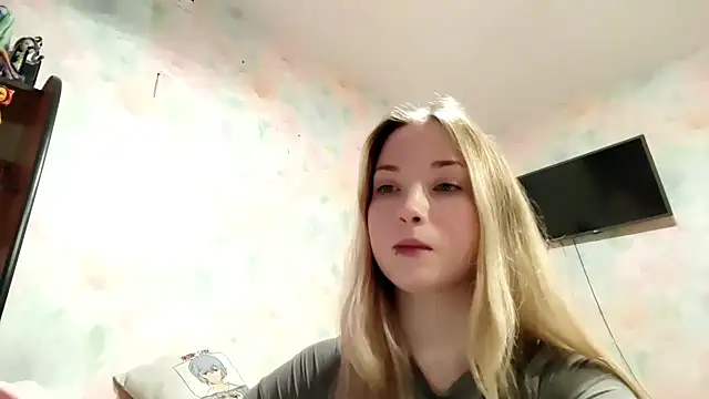 TiaBIanks online show from 03.10.26