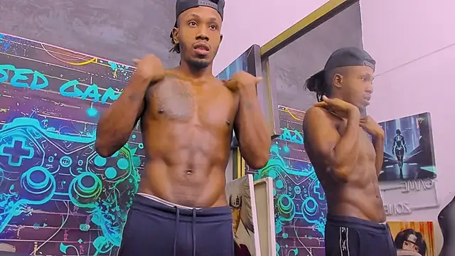 Jeanpieroo26 online show from 03.01.26