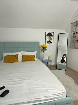 Snapshot of AmalliaJade chatting on 03.05.26 AmalliaJade online show from 03.05.26