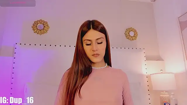 Zoe star  online show from 02.12.26