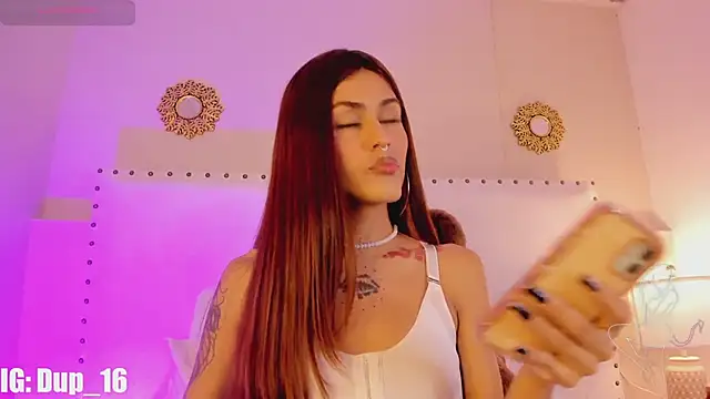 Zoe star  online show from 02.19.26