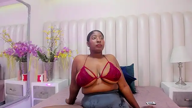 AprilMonroe online show from 03.10.26