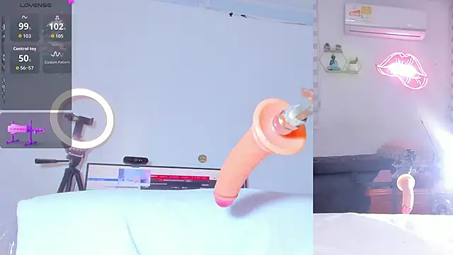 lana  kane   online show from 03.14.26