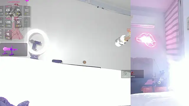 lana  kane   online show from 03.23.26