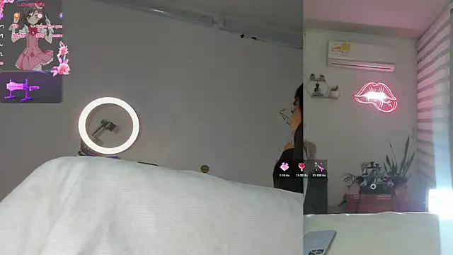 lana  kane   online show from 07.05.26