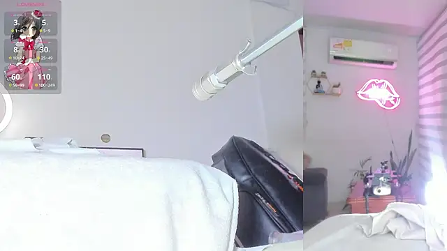 lana  kane   online show from 08.02.26