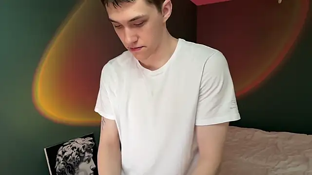 Snapshot of cronck52 chatting on 03.24.26 cronck52 online show from 03.24.26