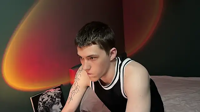 Snapshot of cronck52 chatting on 03.25.26 cronck52 online show from 03.25.26