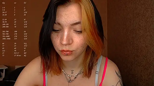 ShayneMilush online show from 03.15.26