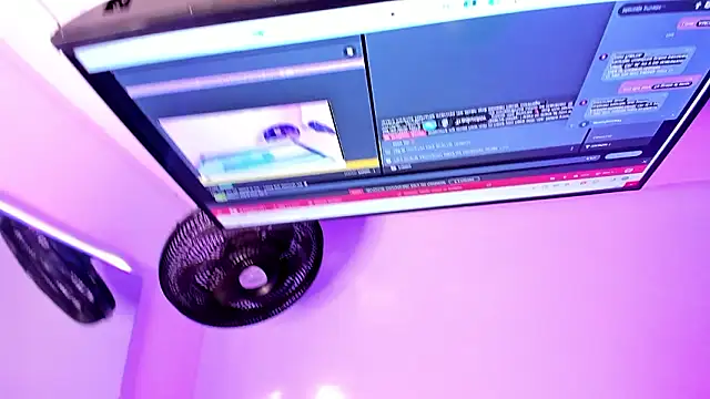 Madison Rosee online show from 02.27.26