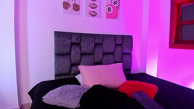 Madison Rosee online show from 03.21.26