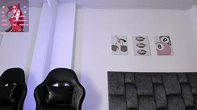 Madison Rosee online show from 05.09.26
