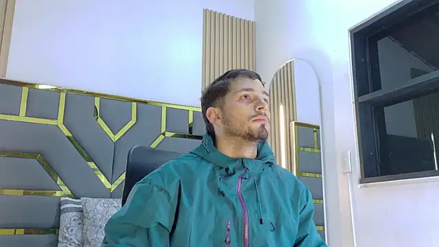 NICK MOSS  online show from 02.24.26