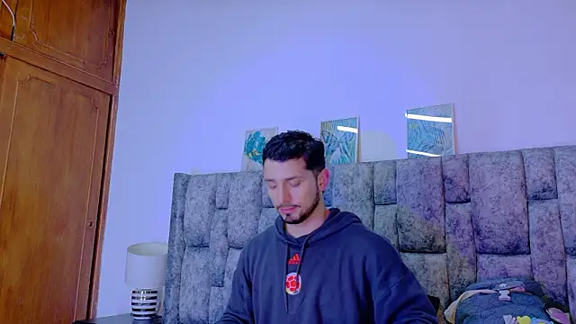 NICK MOSS  online show from 02.27.26