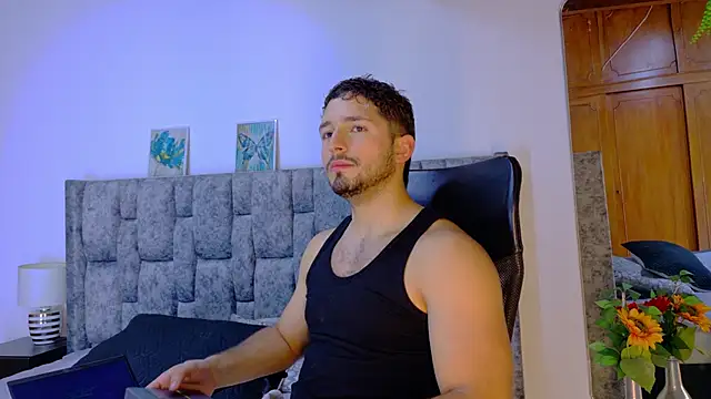 NICK MOSS  online show from 03.13.26