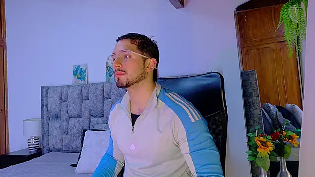 NICK MOSS  online show from 03.16.26