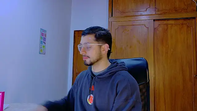 NICK MOSS  online show from 03.19.26