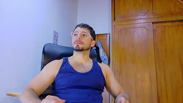 NICK MOSS  online show from 03.20.26