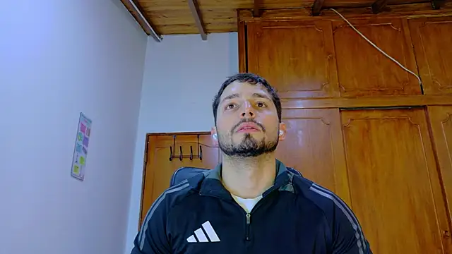 NICK MOSS  online show from 03.21.26