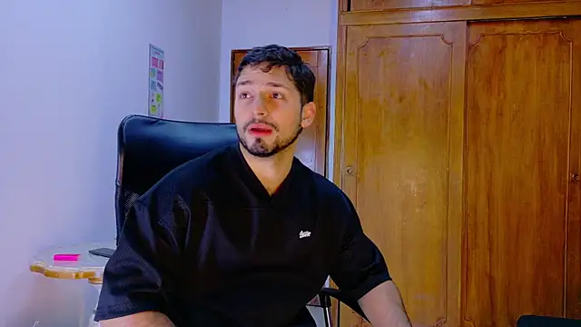 NICK MOSS  online show from 03.22.26