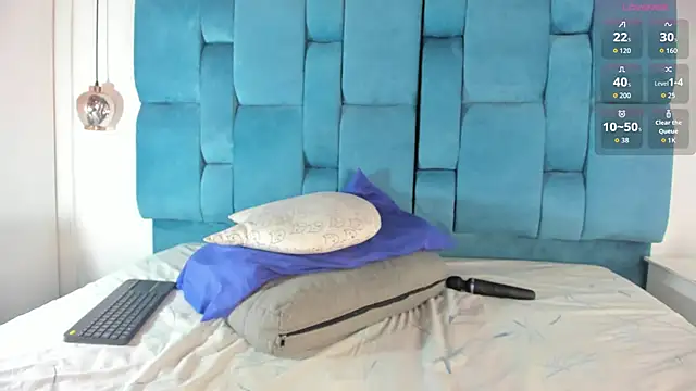 venezolana  caro online show from 06.10.26