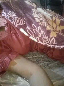 SexyAngel43 online show from 05.02.26