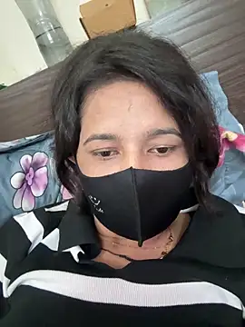 raavigirl online show from 02.26.26