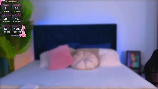 MissMichellee online show from 02.24.26